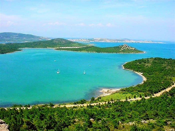 Ayvalik Islands Nature Park - Image 1