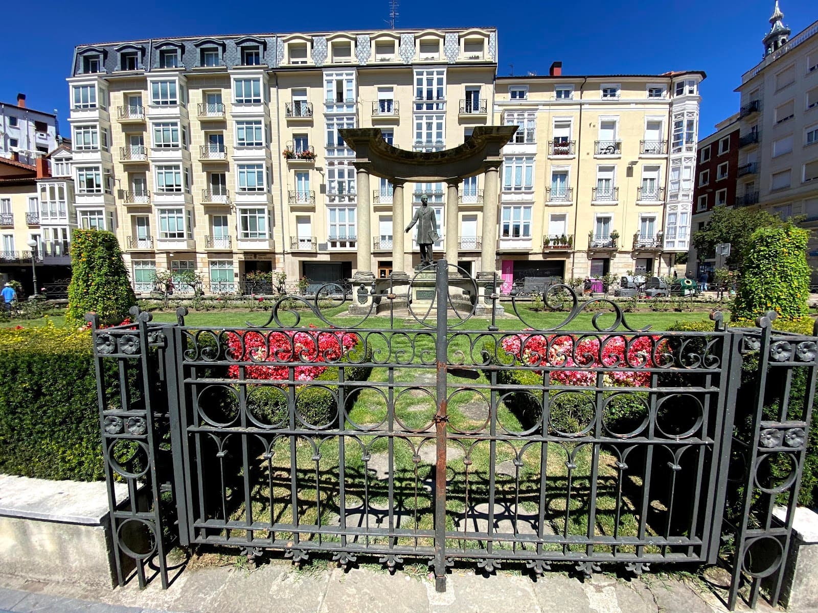 Plaza de la Provincia - Image 1