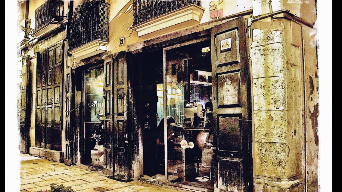 Authentic Seafood Restaurants