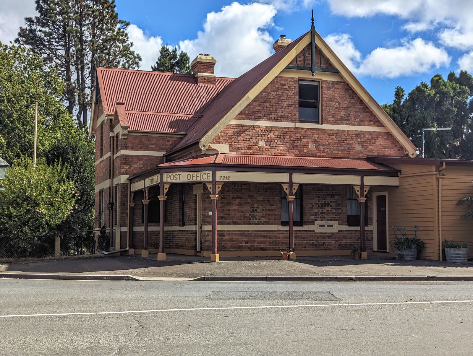 Evandale Historic Village - Image 1