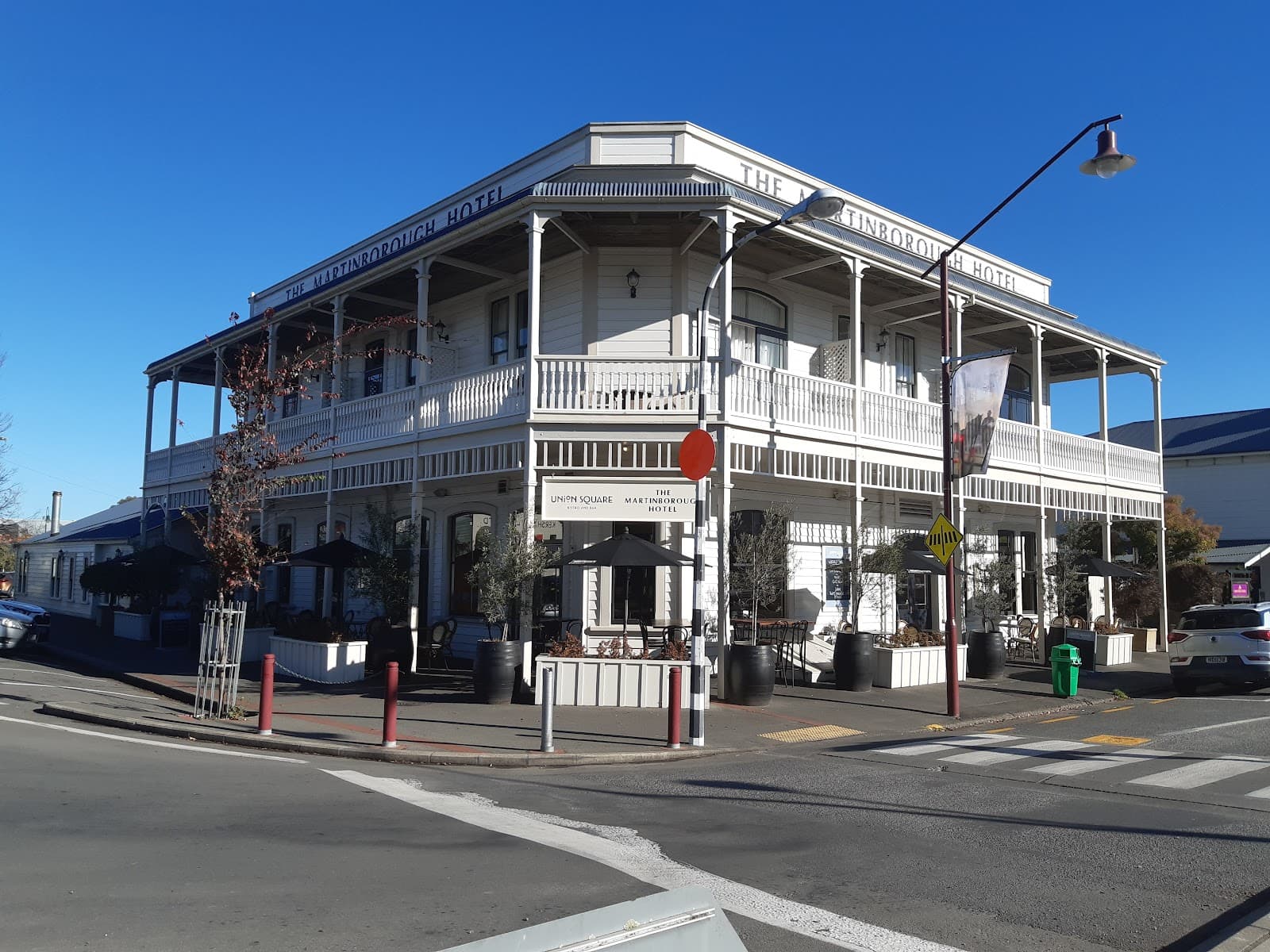 Martinborough - Image 1