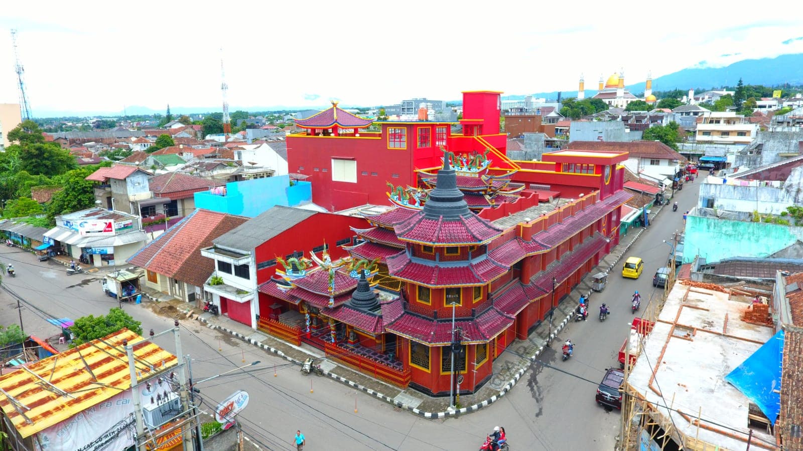 Vihara Widhi Sakti - Image 1
