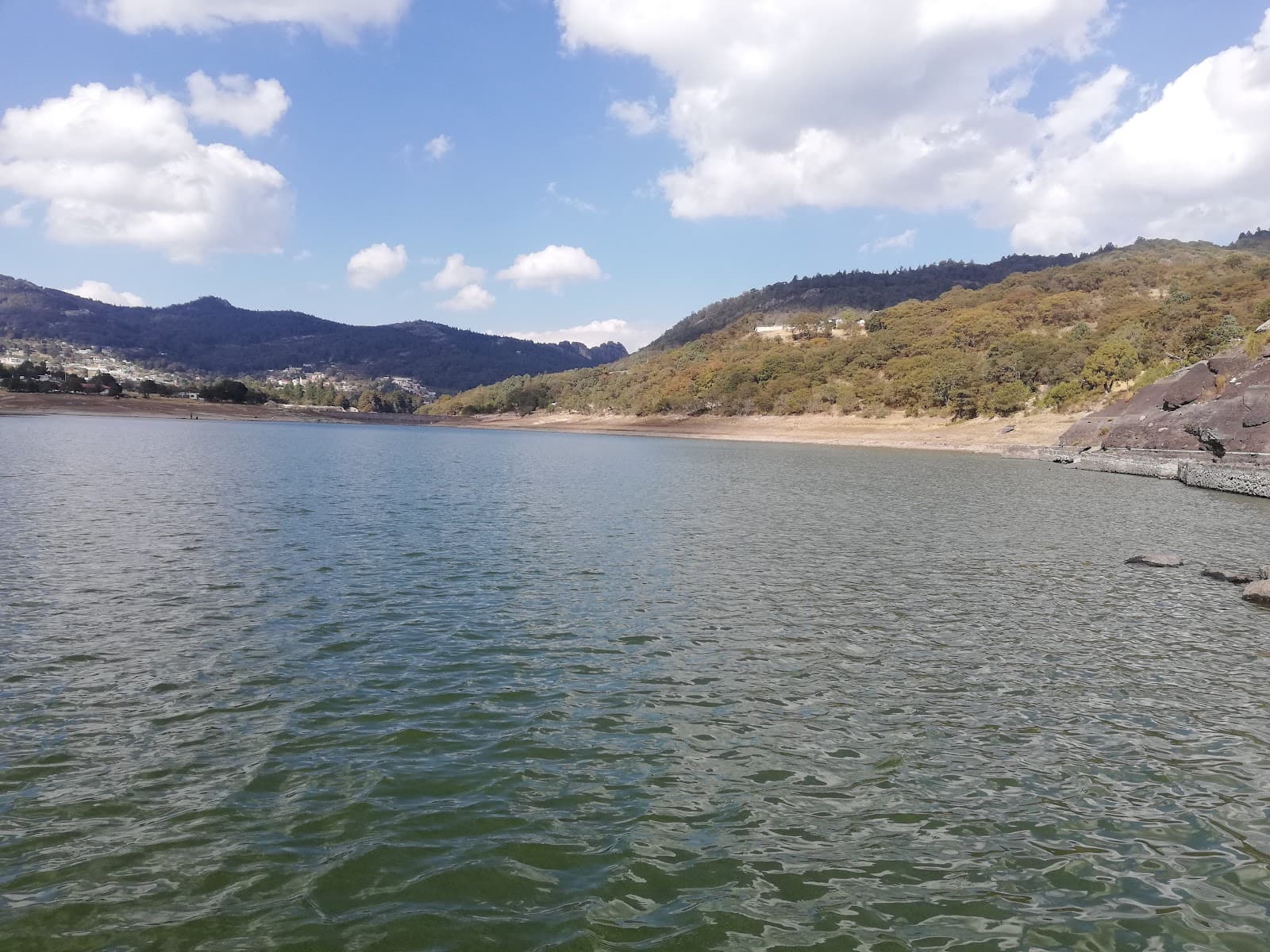 Presa La Estanzuela - Image 1