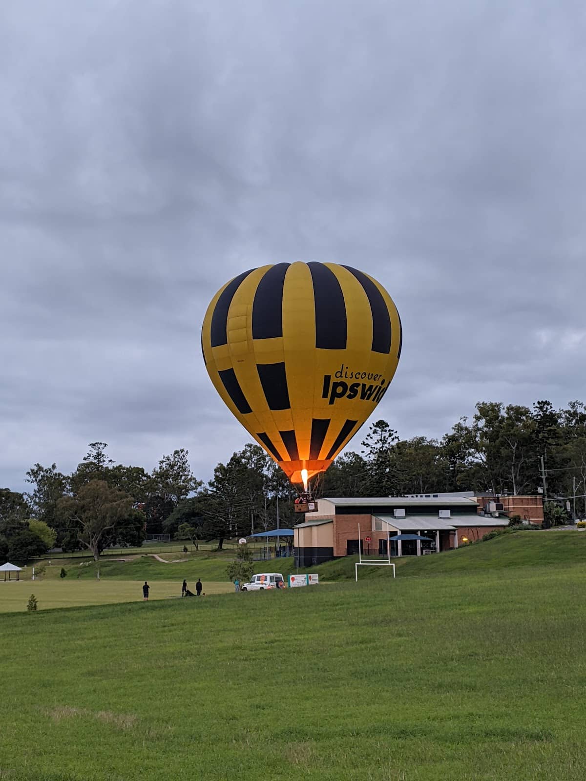 Children's Playground