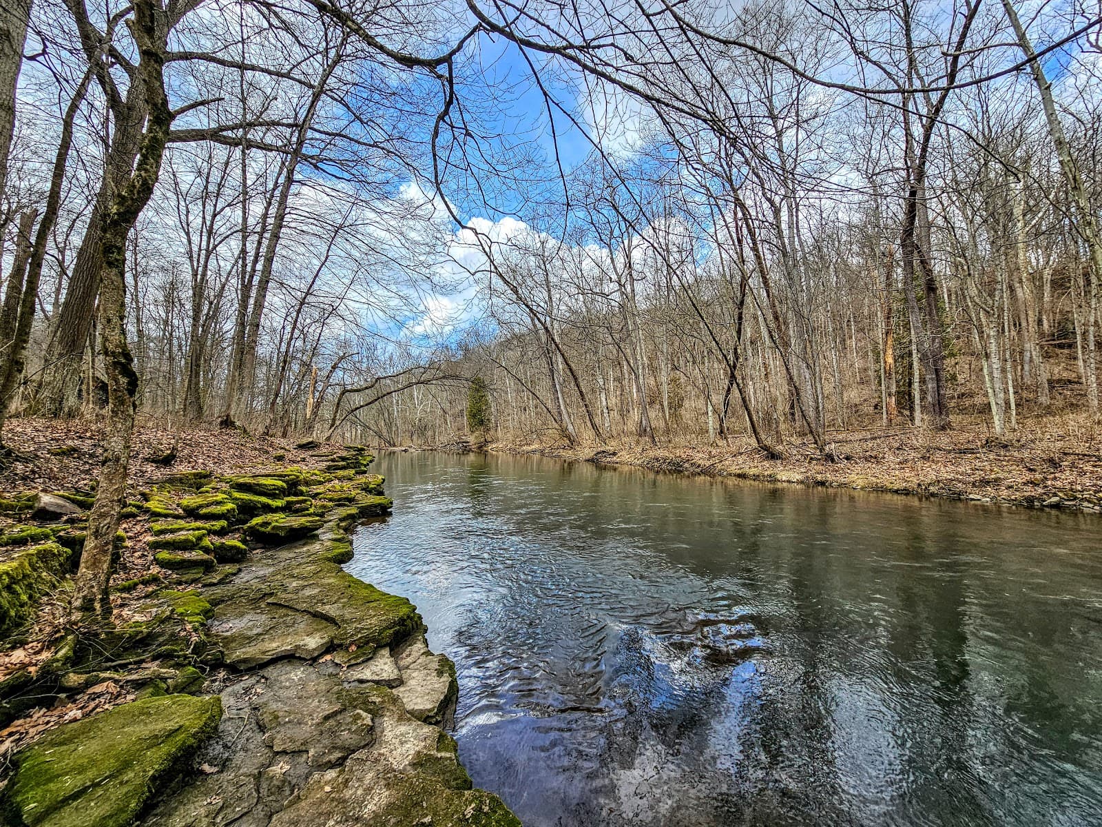 John Bryan State Park - Image 1