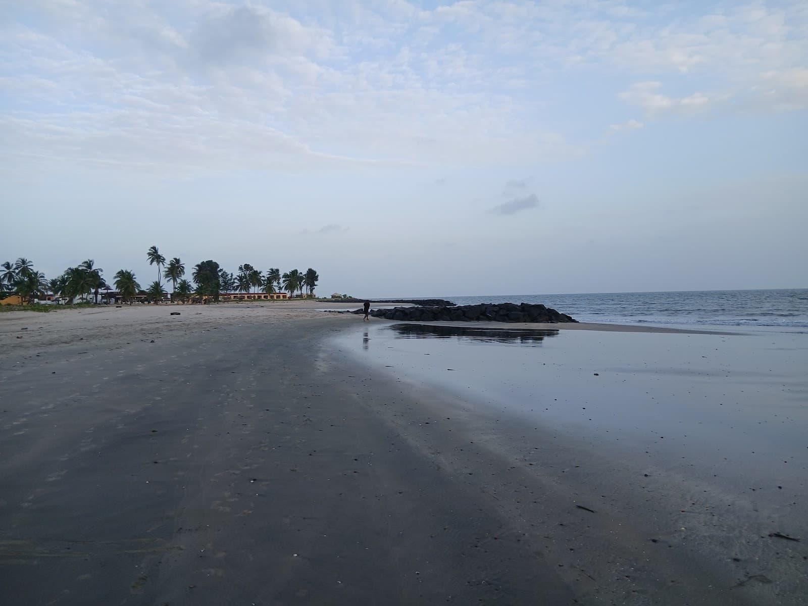 Cape Point Beach Bakau - Image 1
