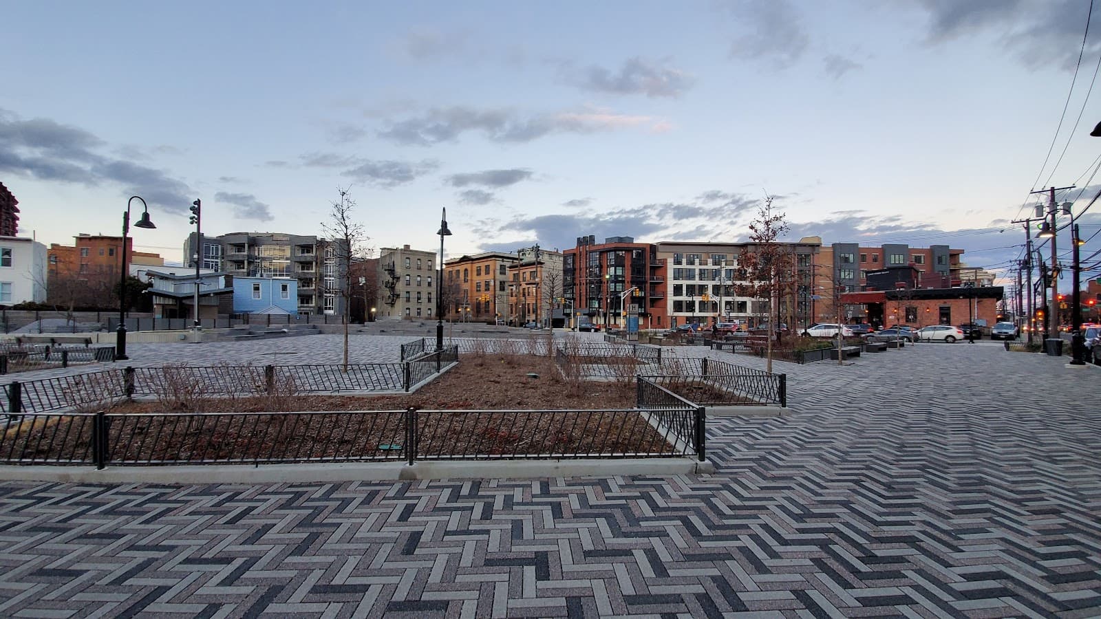 Southwest Resiliency Park - Image 1