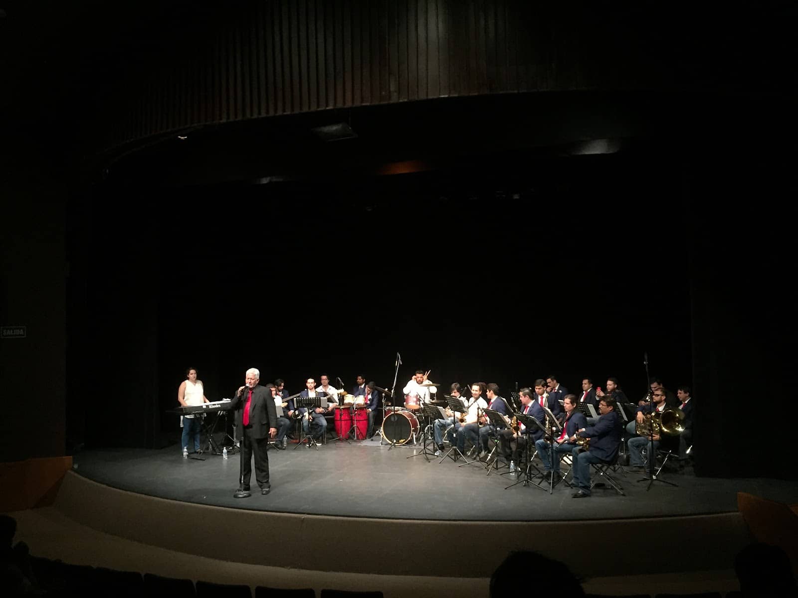 Musical Recitals