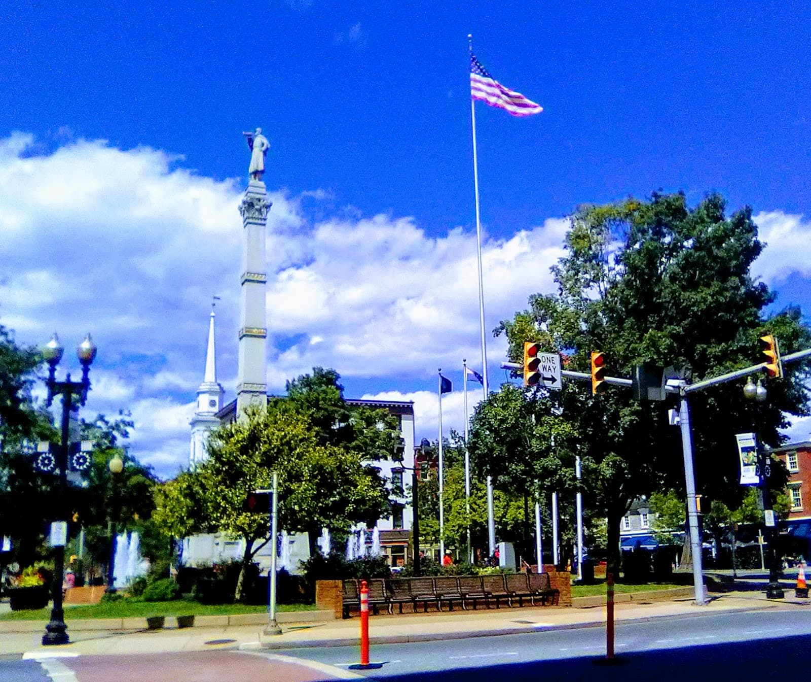 Centre Square (The Circle) - Image 1