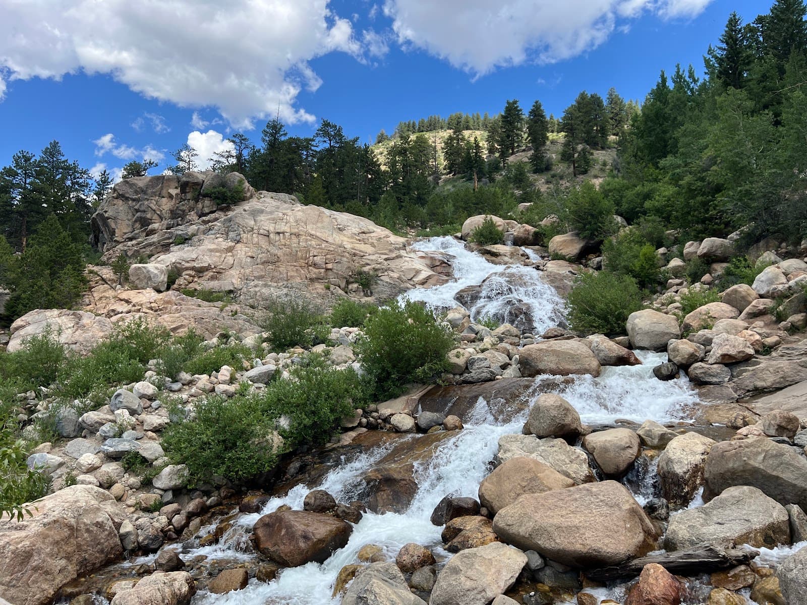 Alluvial Fan - Image 1