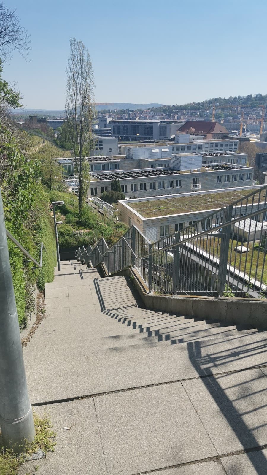 Stuttgart West - Image 1