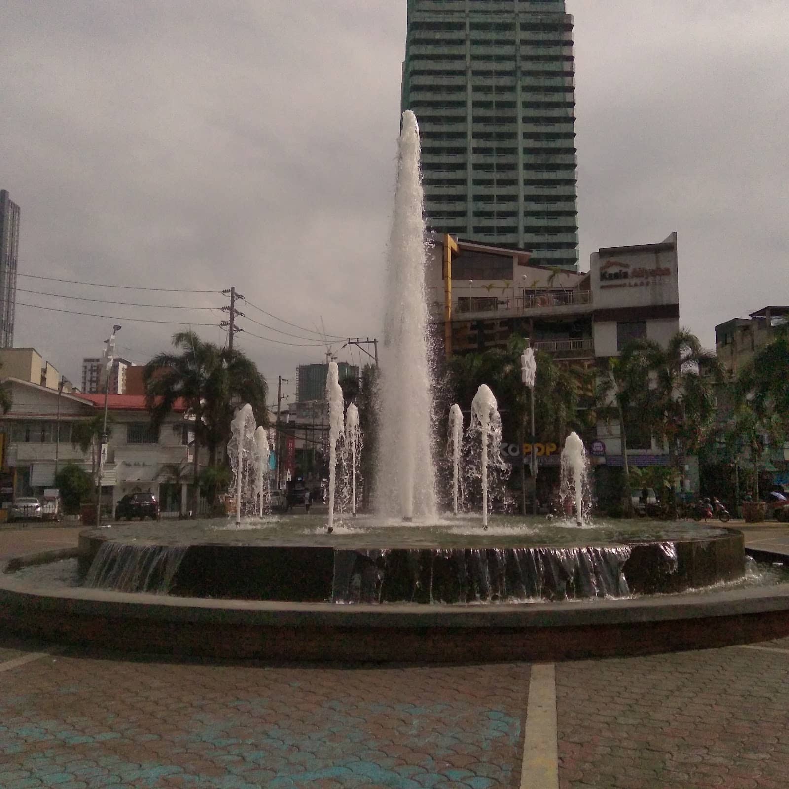 Vertical photo