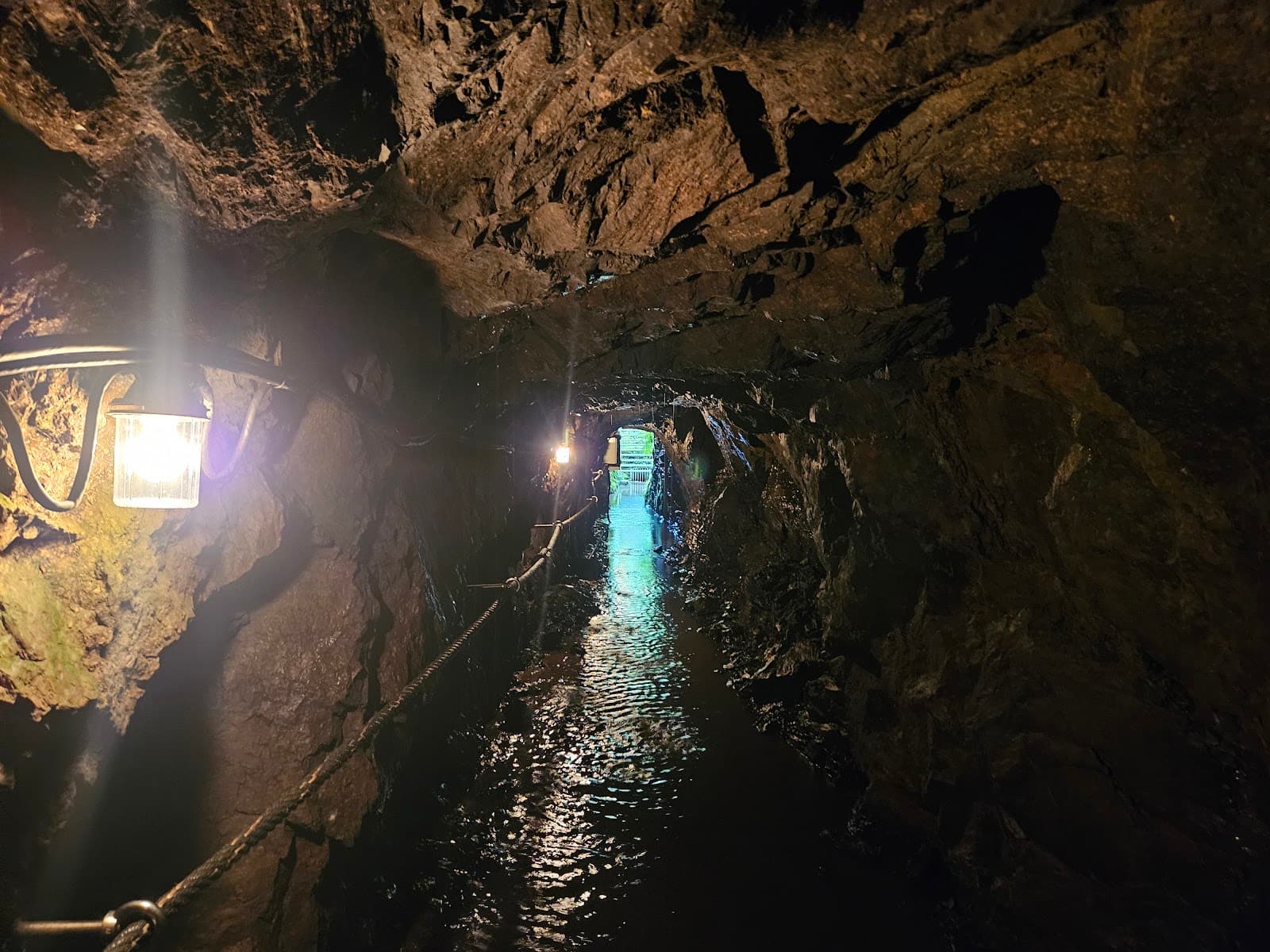 Stolzembourg Copper Mine - Image 1