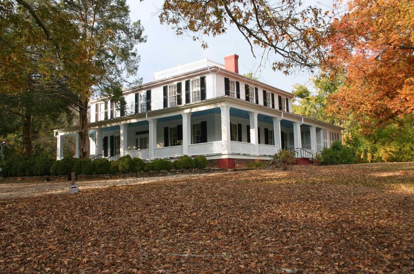 Ashtabula Historic House - Image 1