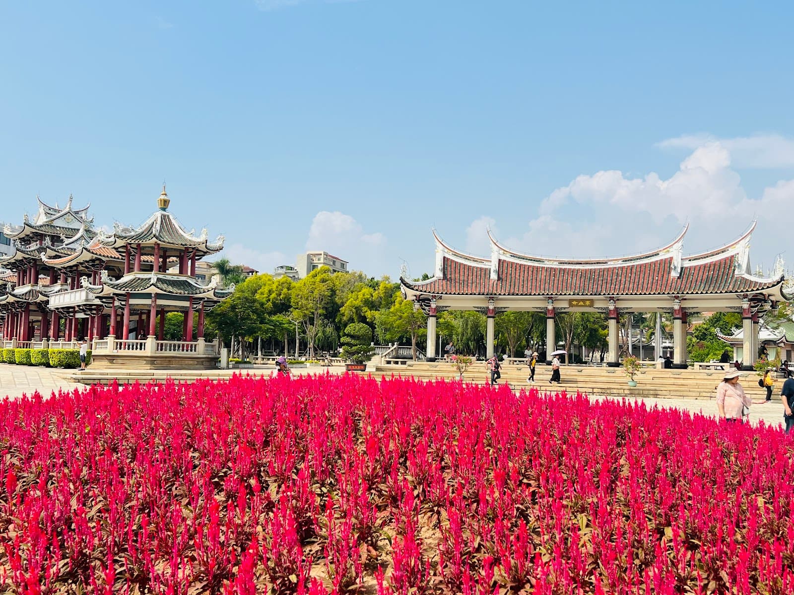 Dadeng Battle Memorial Hall - Image 1