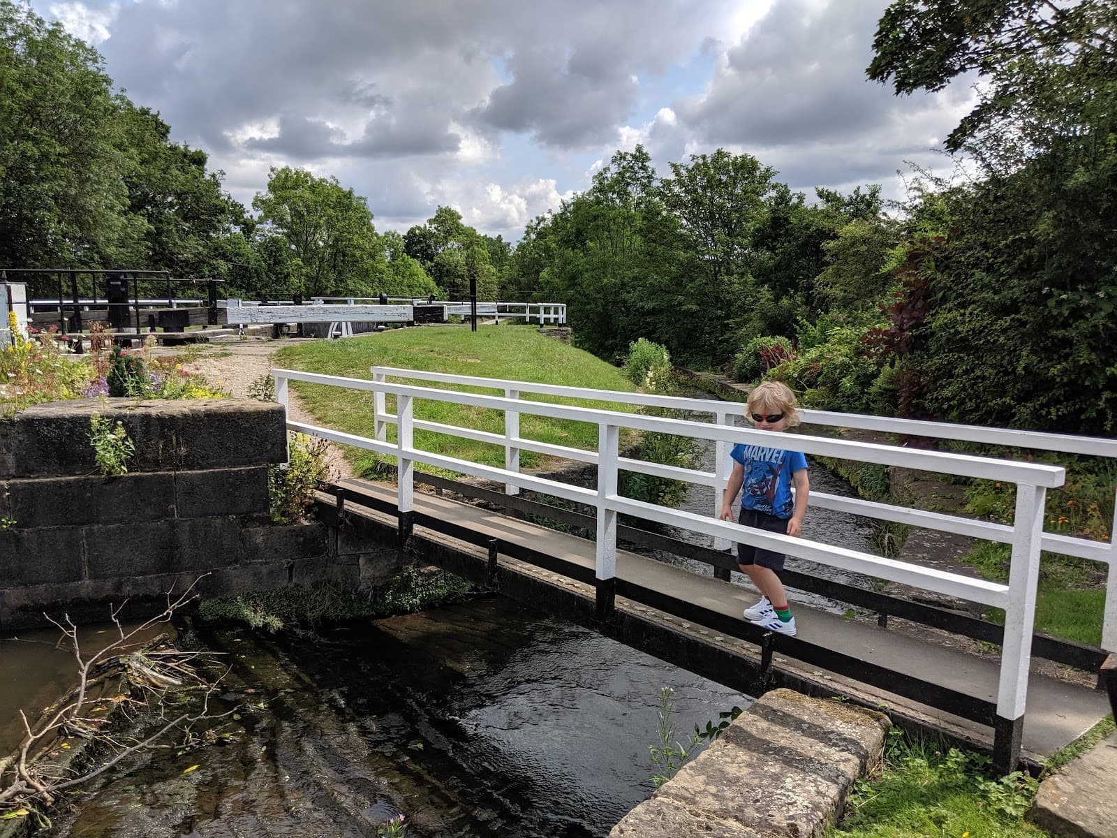 Hirst Lock - Image 1