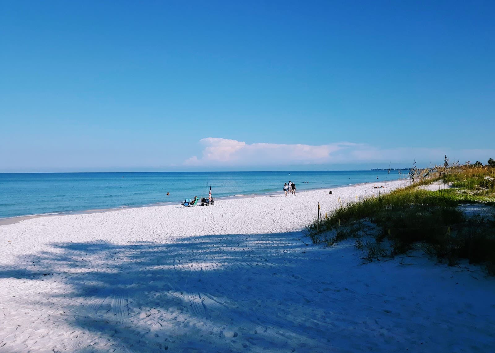 Cortez Beach Anna Maria Island - Image 1
