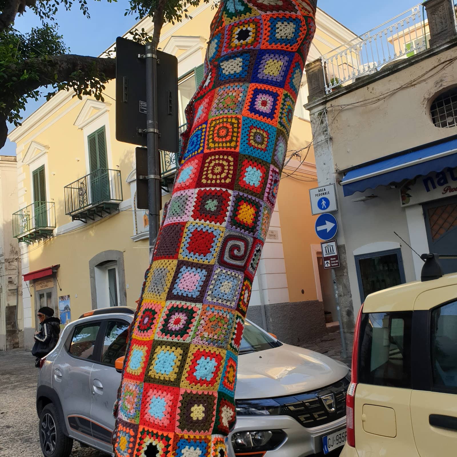 Fashionable Boutiques