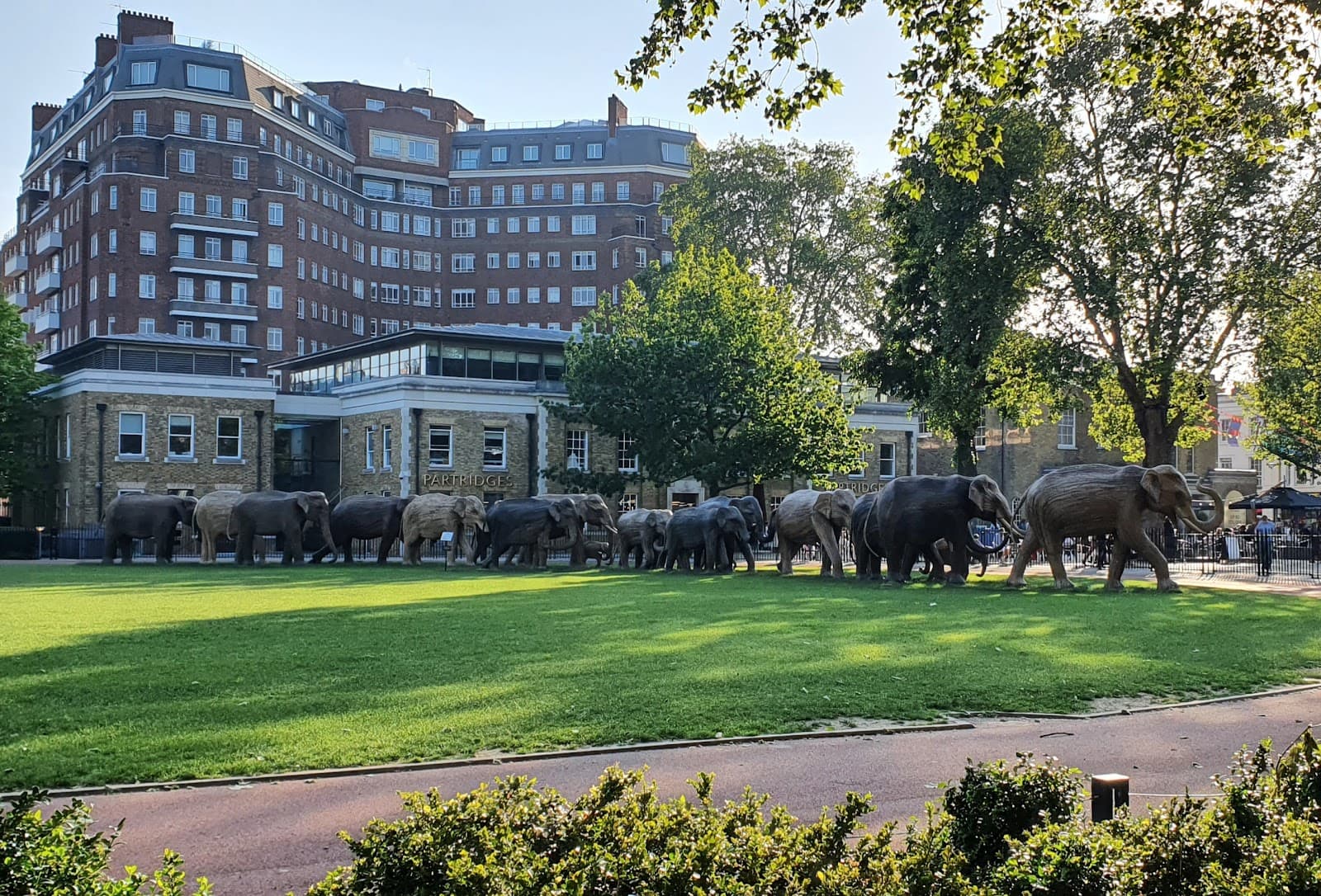 Chelsea London - Image 1