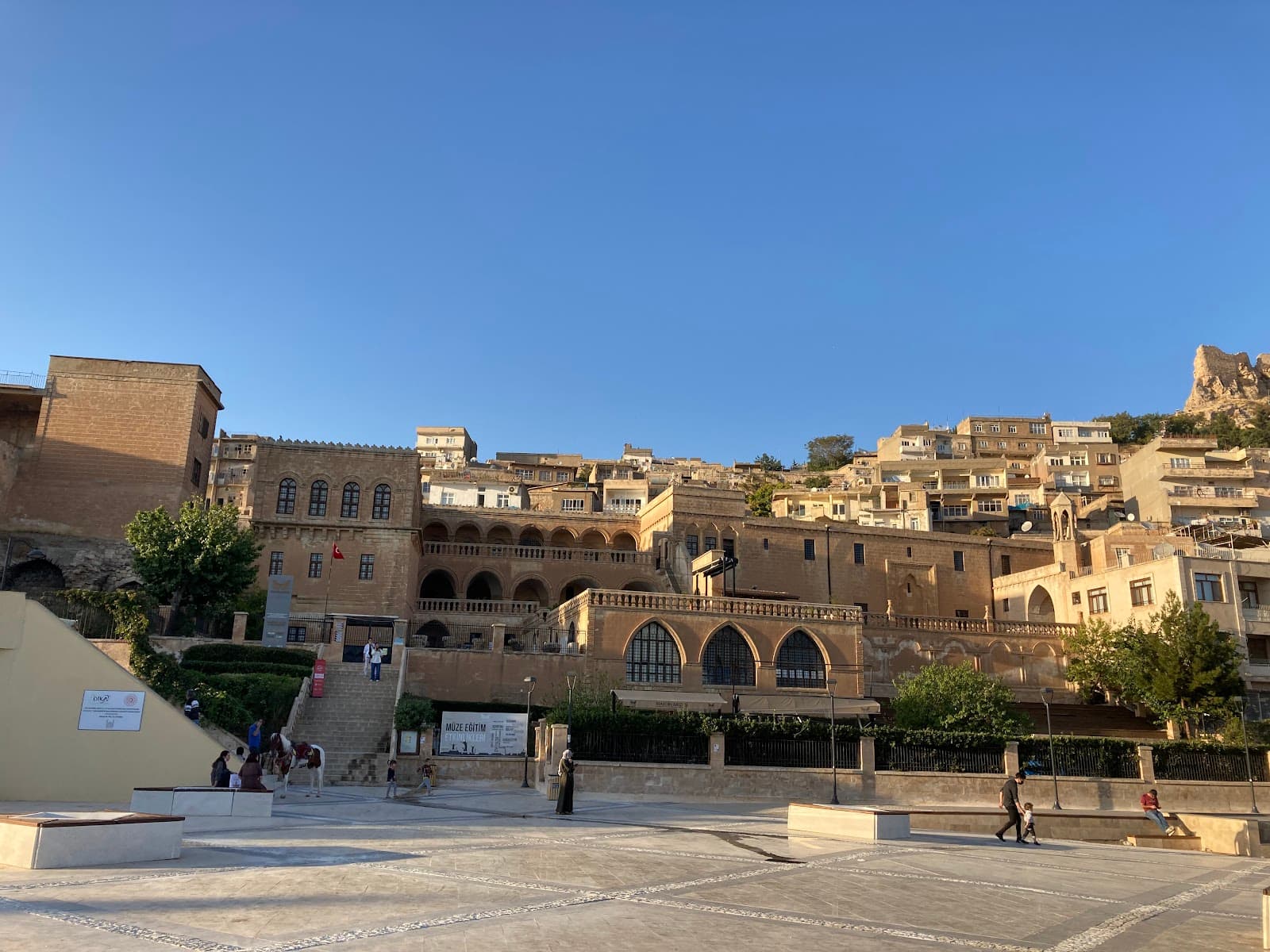 Cumhuriyet Street (1. Cadde) - Image 1