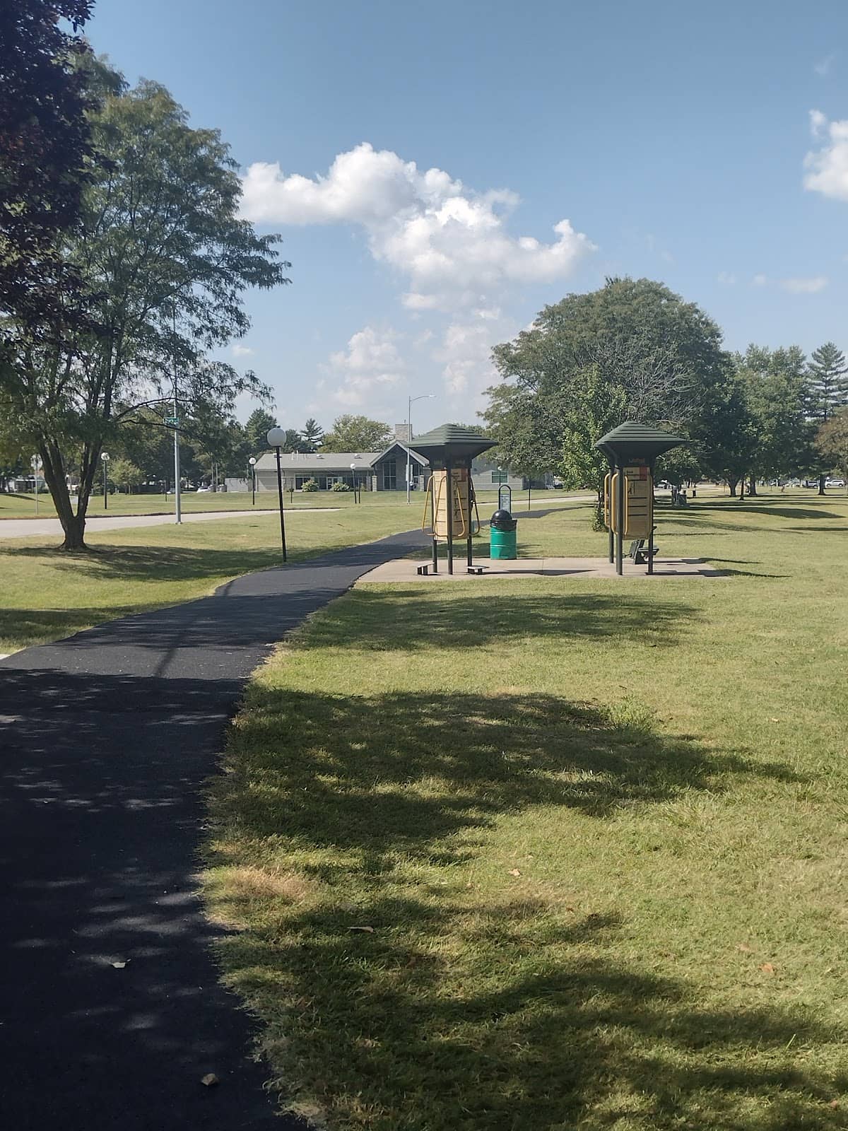 Scenic Walking Track