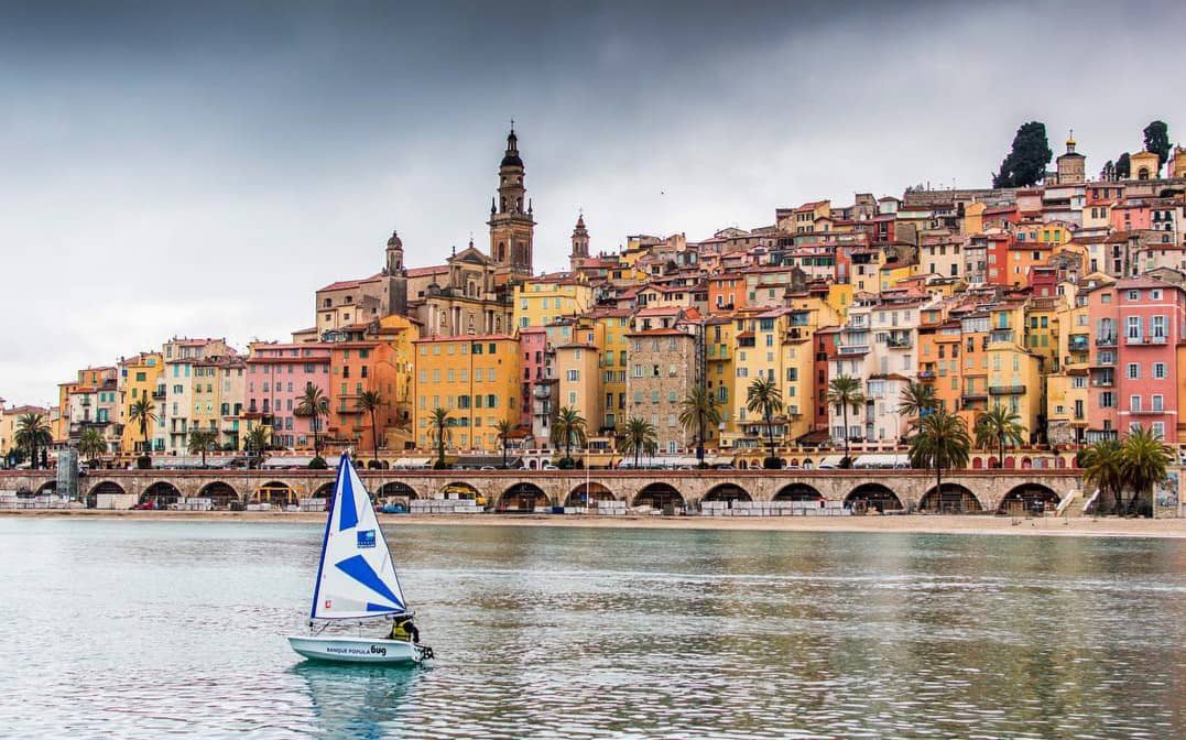 Les Rampes Saint-Michel