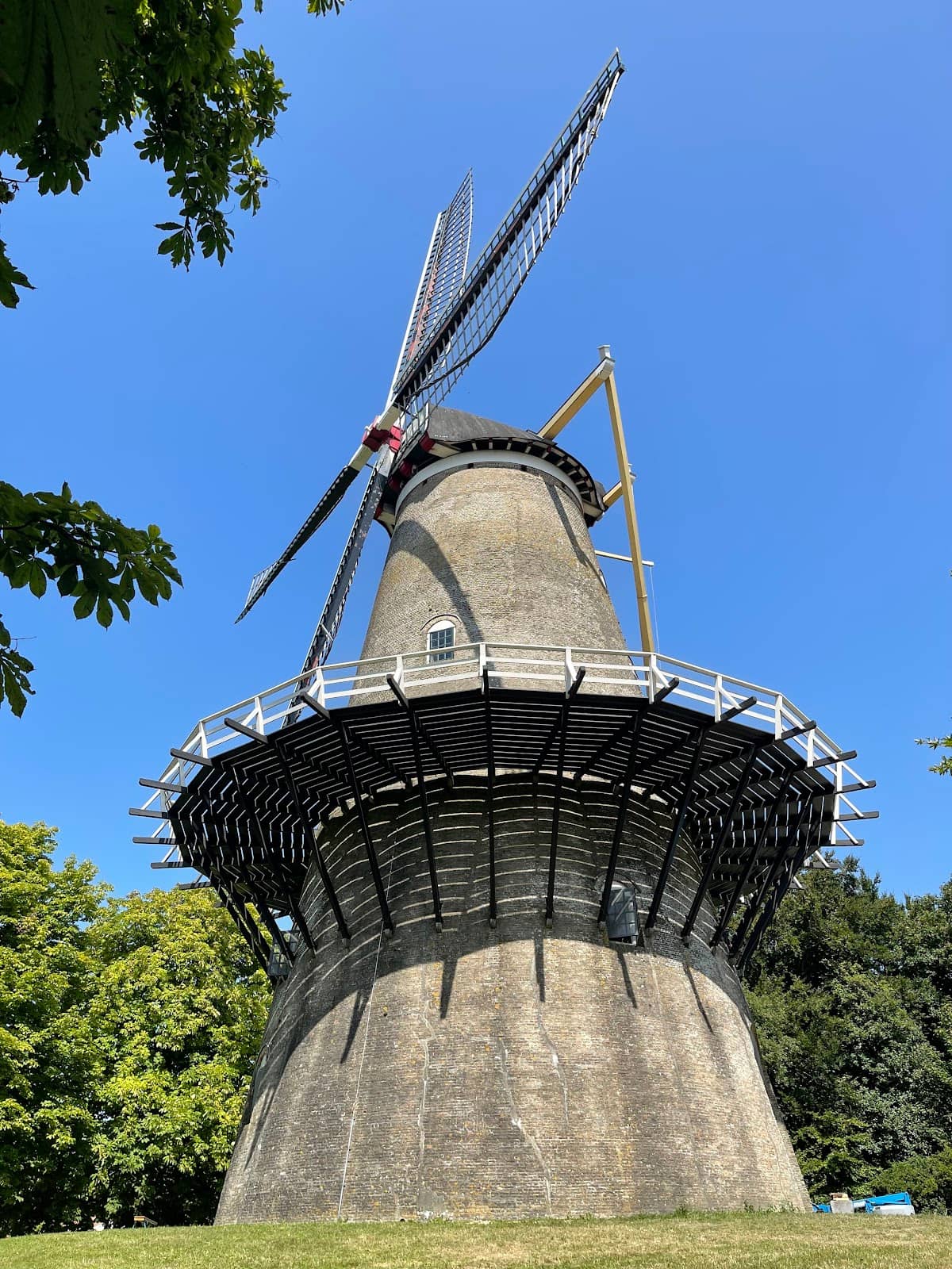 Engaging Miller Chats