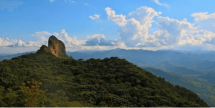 Campos do Jordão - Image 1