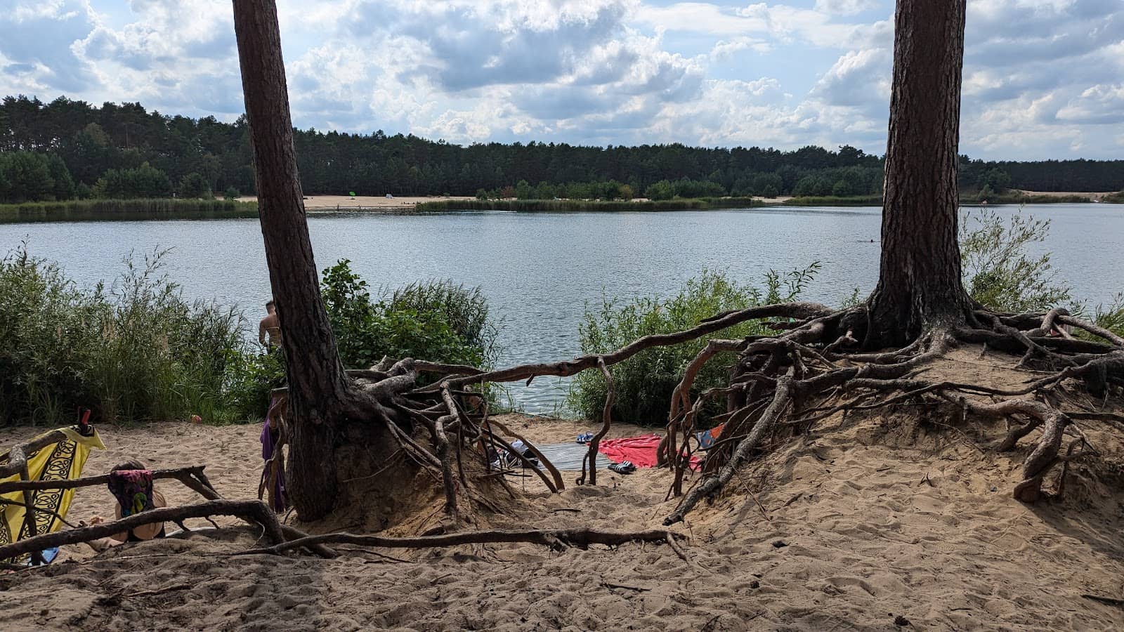 Authentic Streetscapes