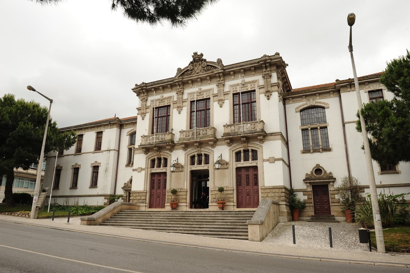 Paços do Concelho (City Hall) - Image 1