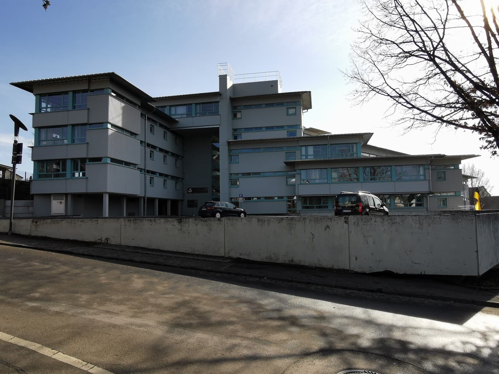 Rathaus Stockach Germany - Image 1