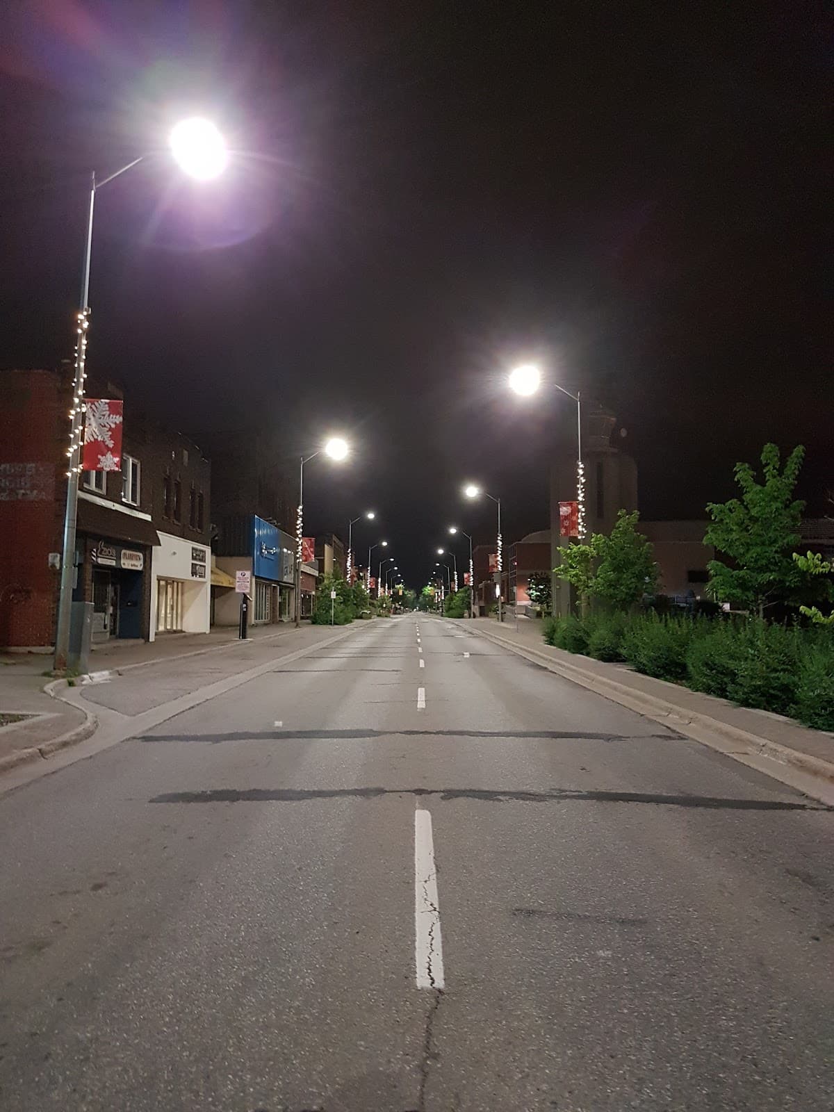 Queen Street East - Image 1