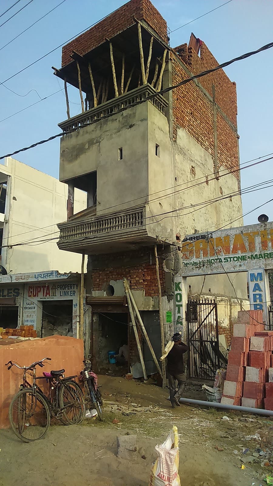 Nakodar Chowk - Image 1