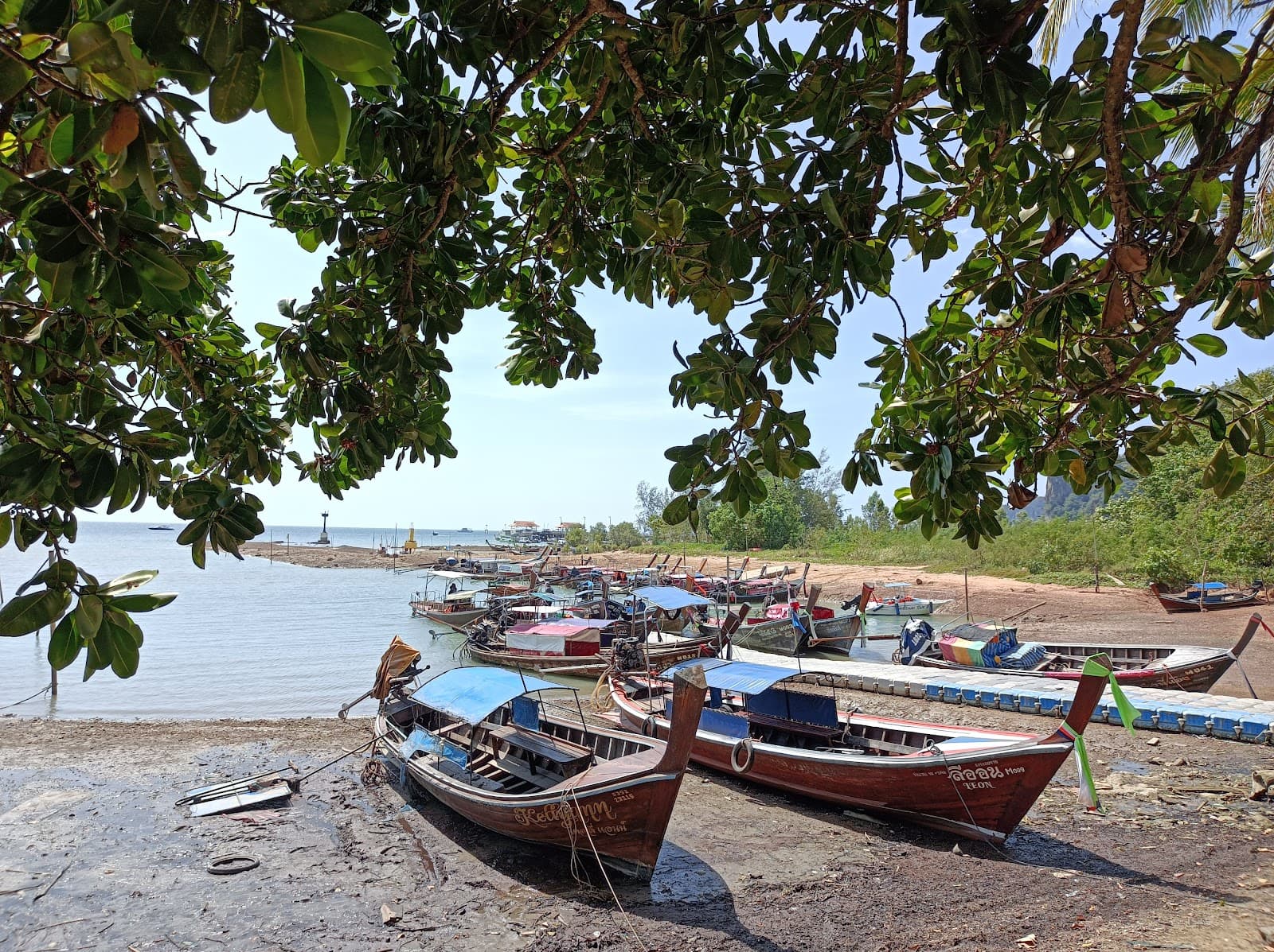 Ao Nam Mao Beach - Image 1