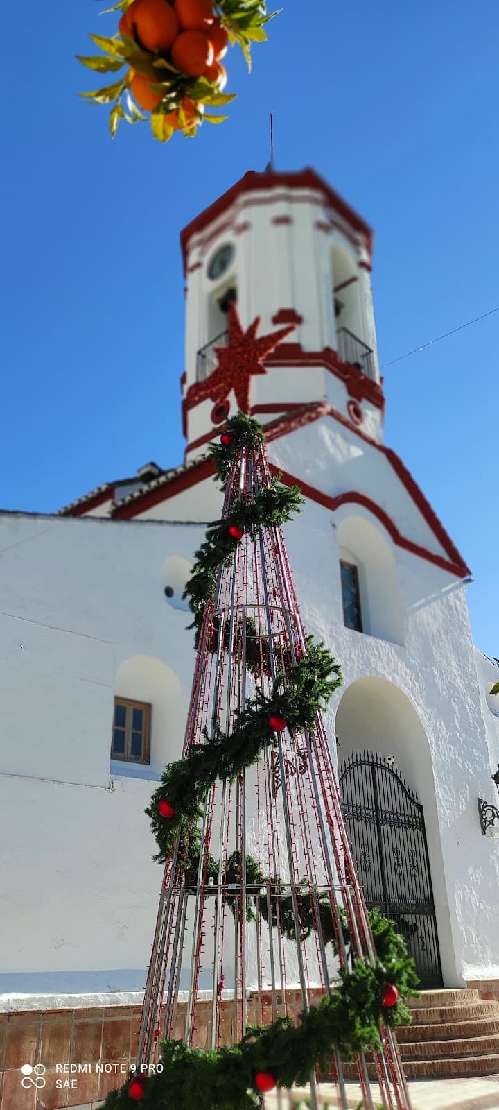 Genalguacil Art Village - Image 1