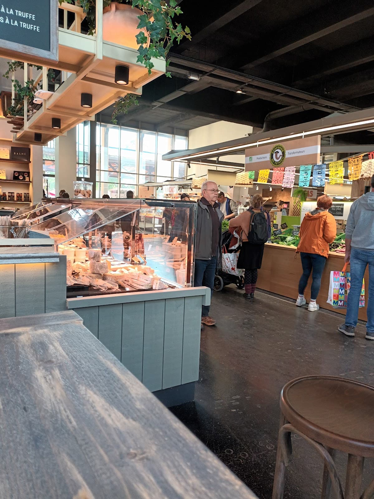 Les Halles de Dax - Image 1