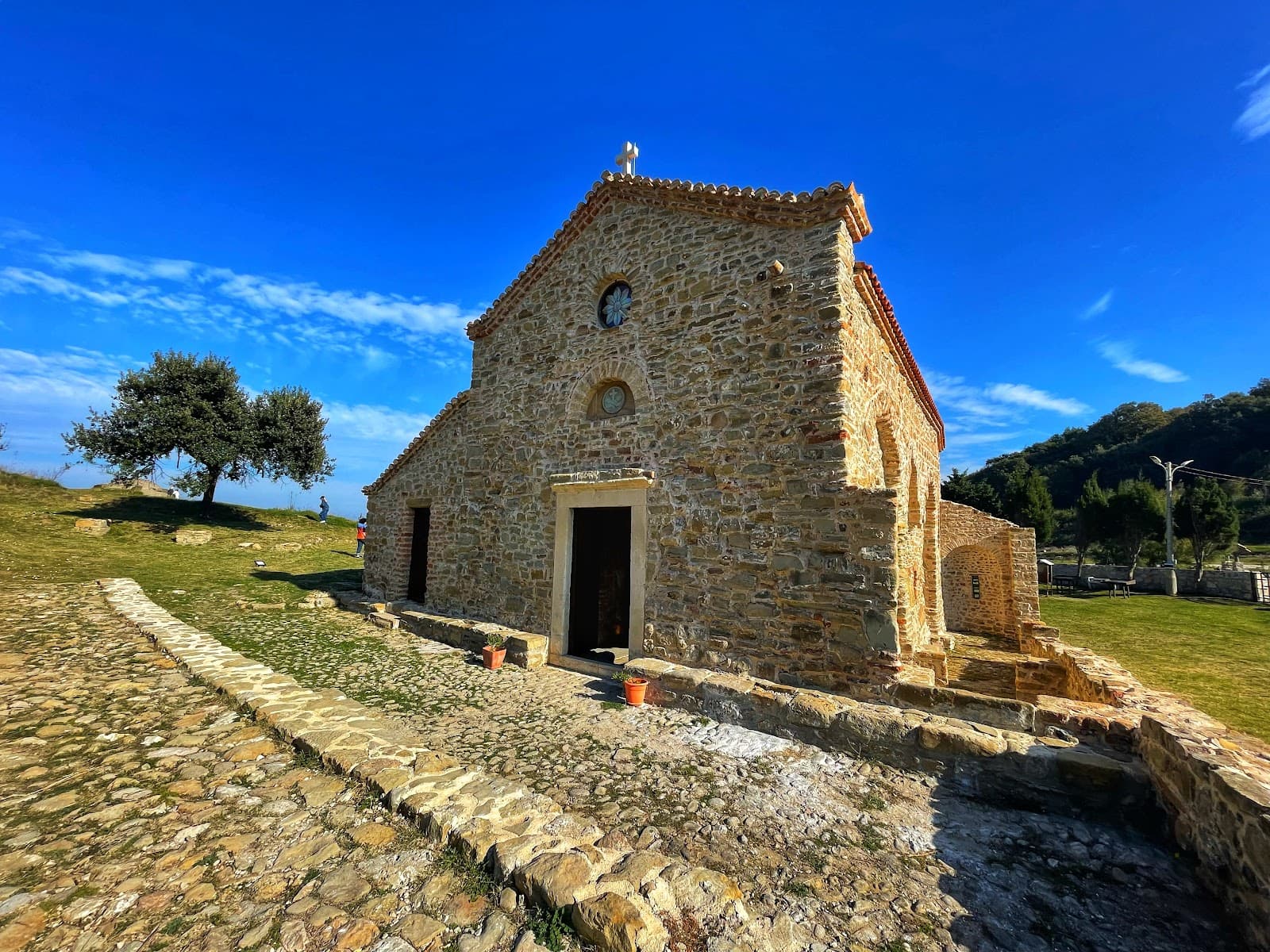 St. Anthony Church, Rodon - Image 1