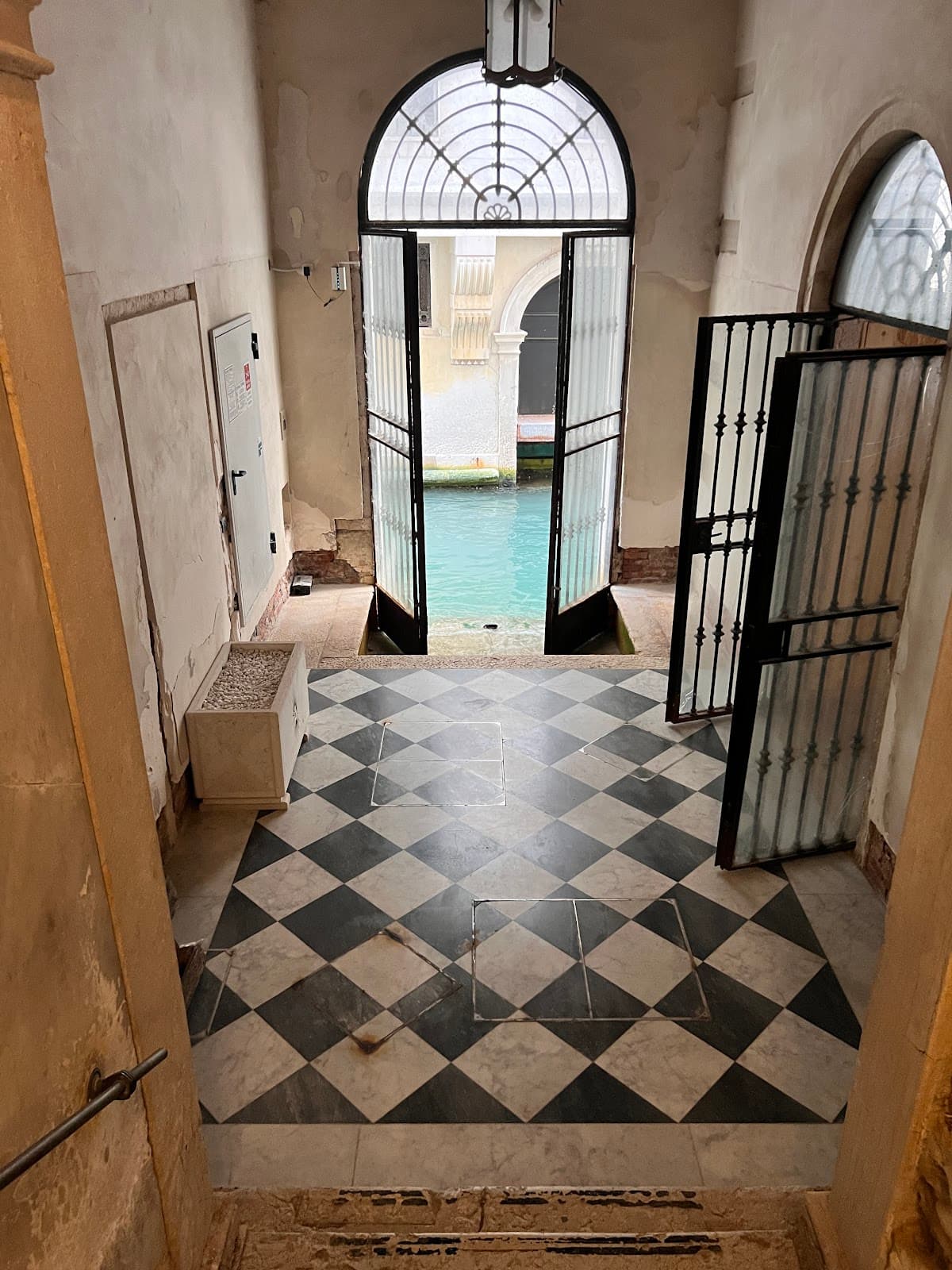 European Cultural Centre (ECC) - Palazzo Bembo - Image 1