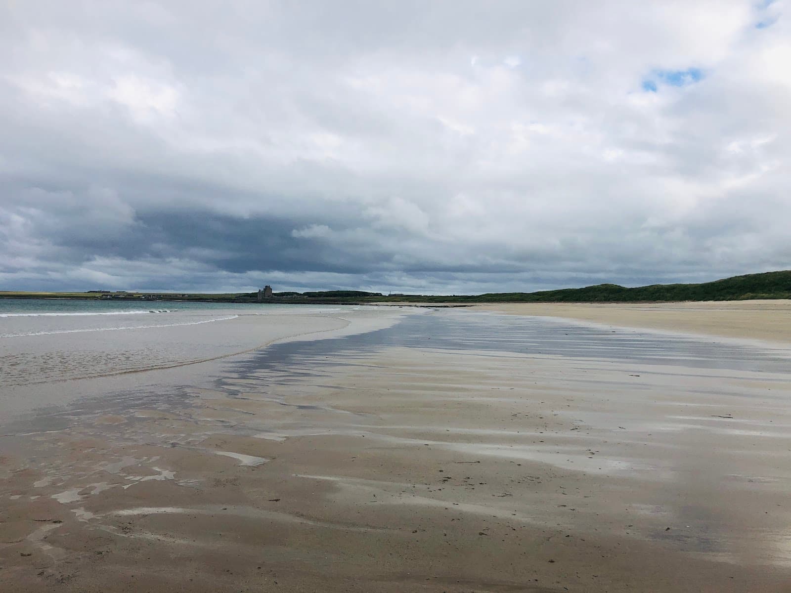Keiss Beach - Image 1