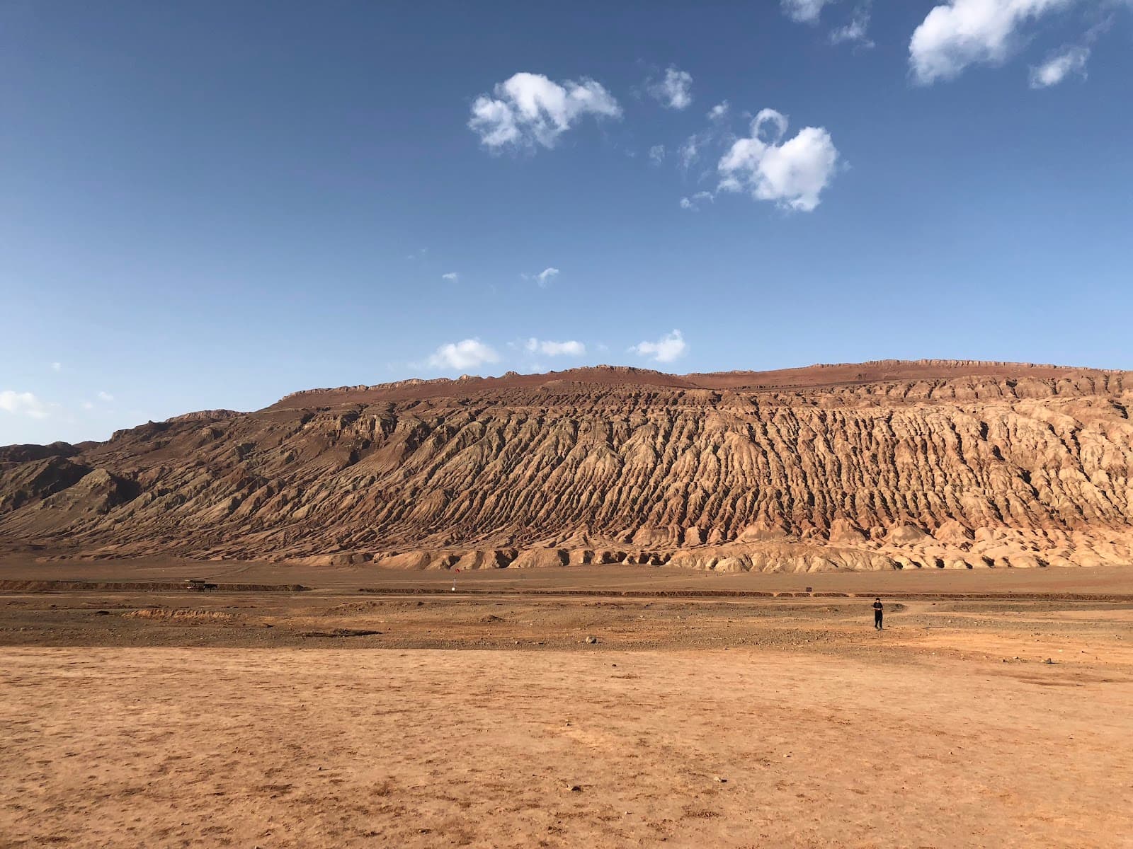 Flaming Mountains (Turpan) - Image 1