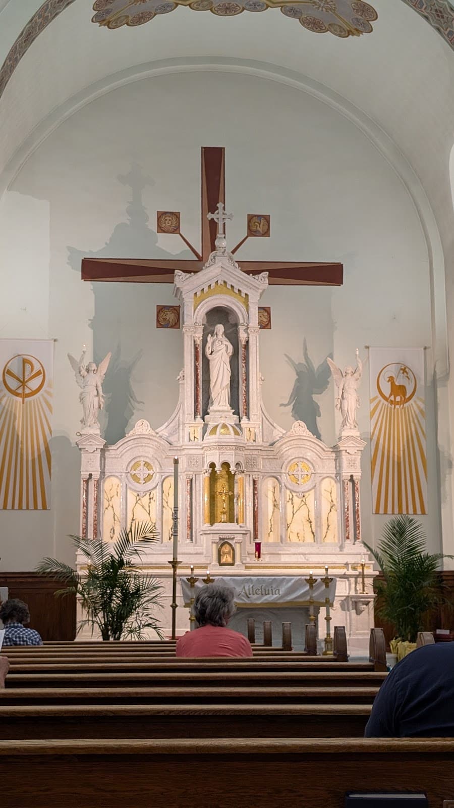 St. Anthony's Catholic Church - Image 1