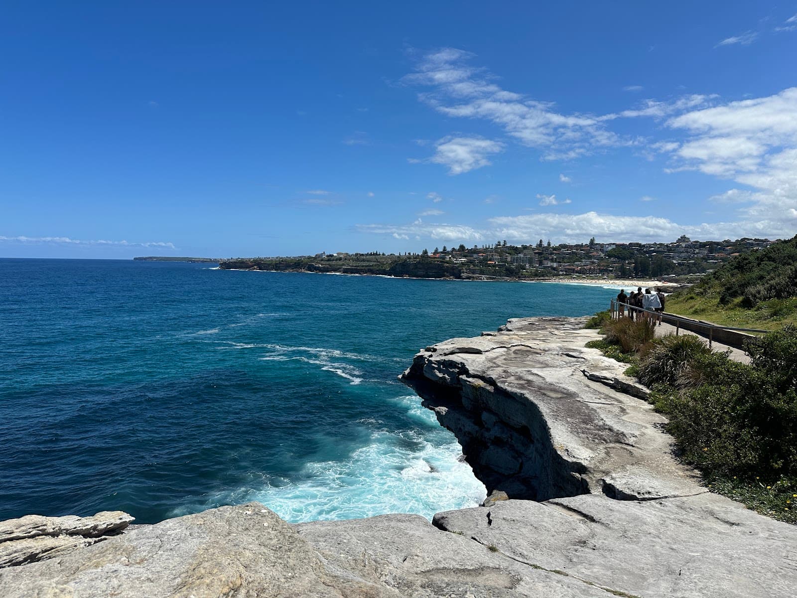 Mackenzies Point - Image 1