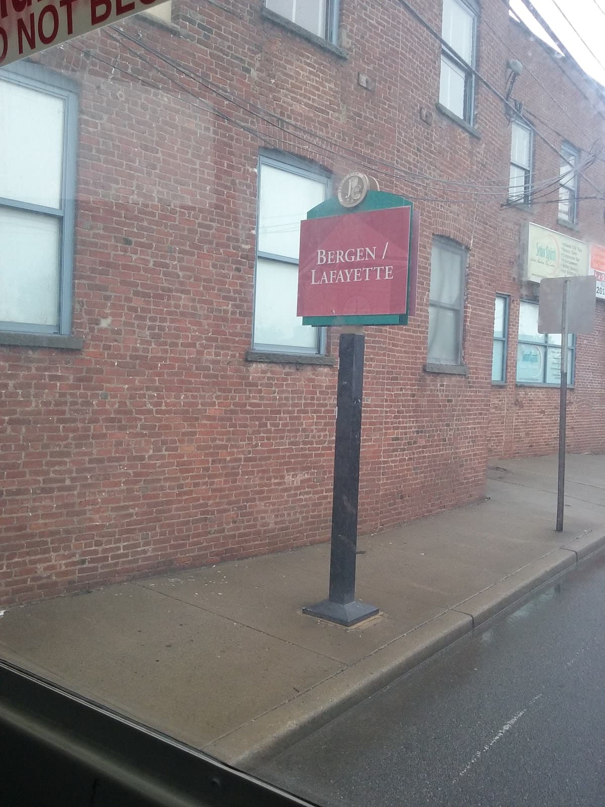 Bergen-Lafayette Jersey City - Image 1