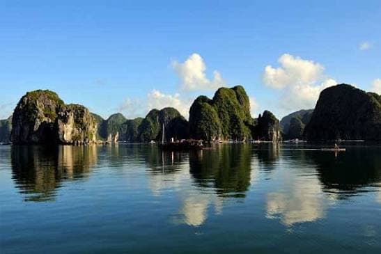 Bai Tu Long National Park Ha Long - Image 1