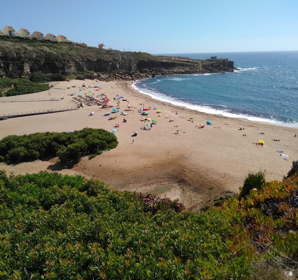 Praia de São Lourenço Ericeira - Image 1