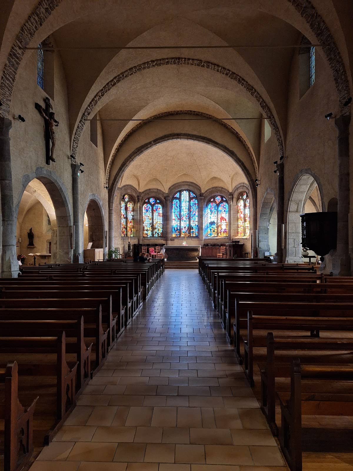 Architectural Fusion