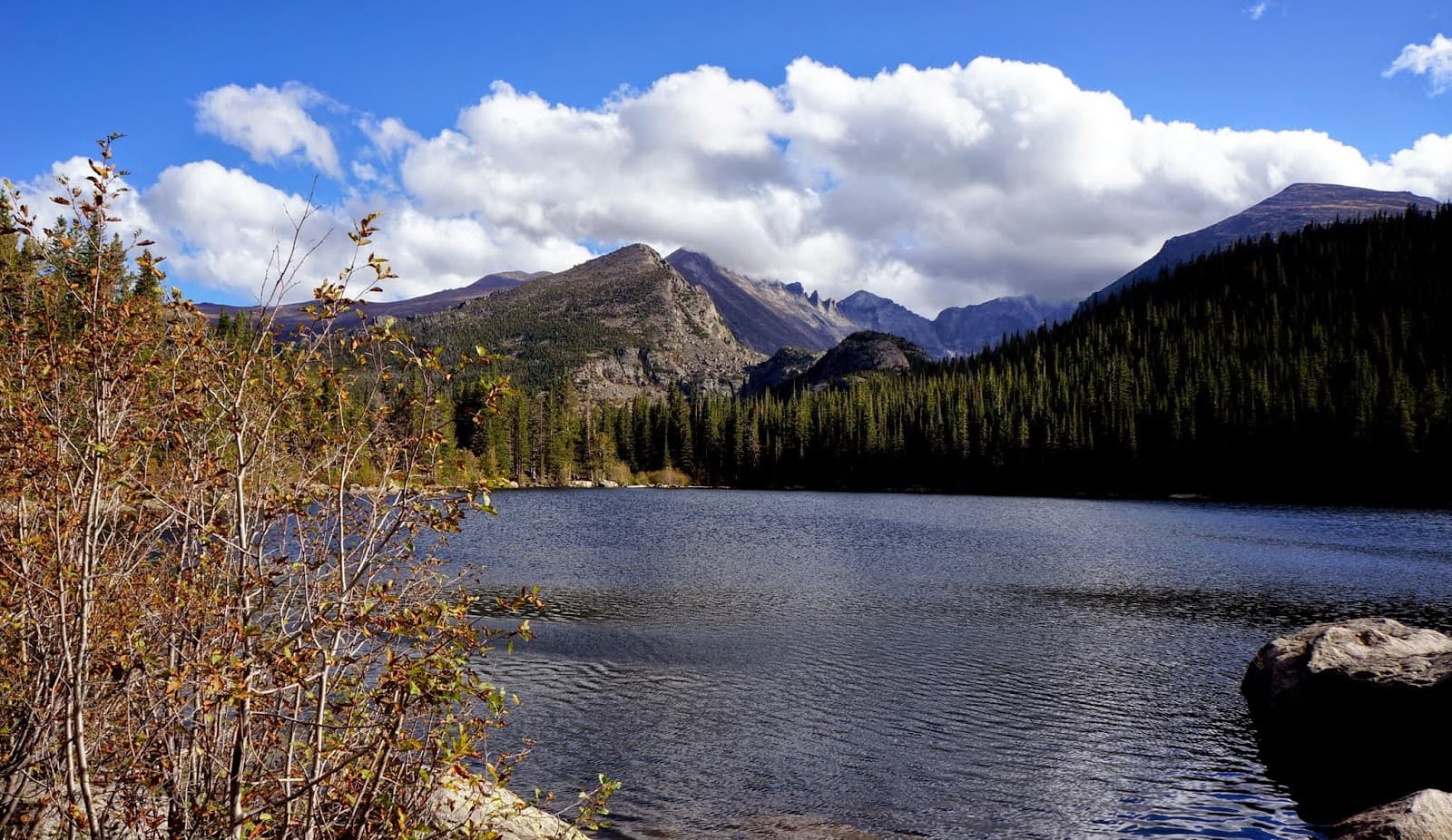 Bear Lake Road - Image 1