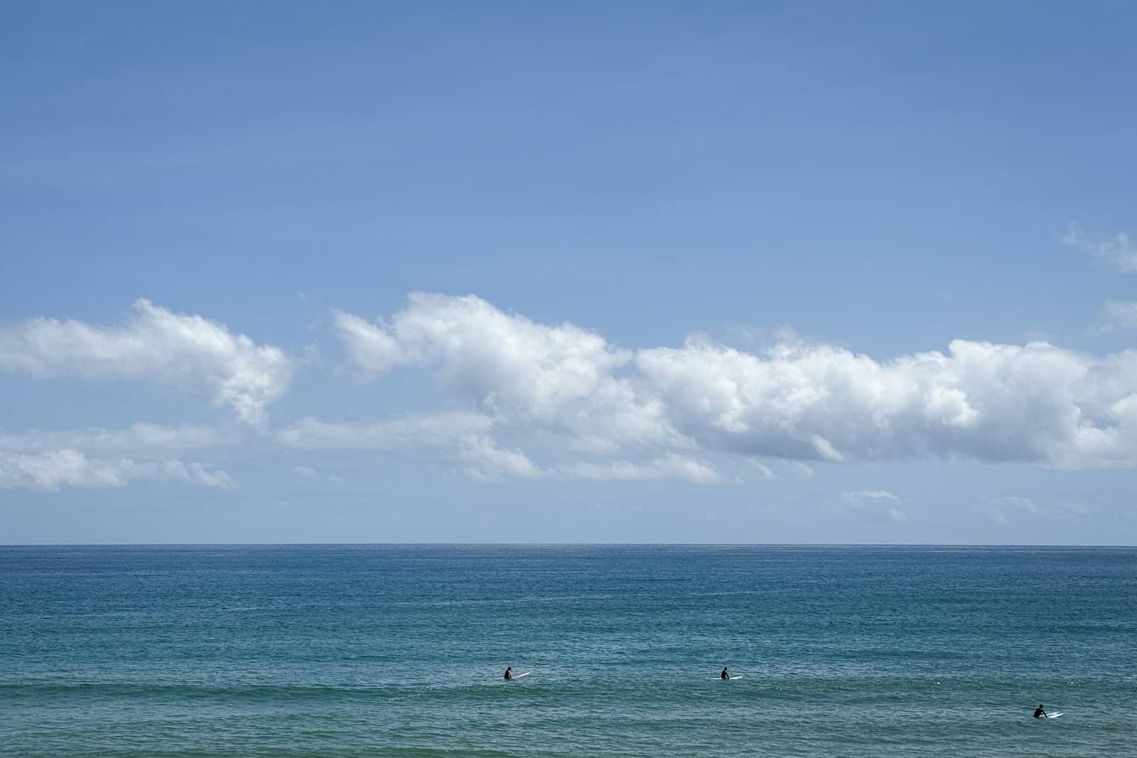 Surf Lessons