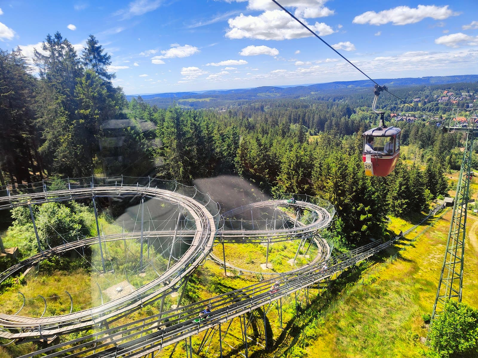 Bocksberg & Cable Car - Image 1