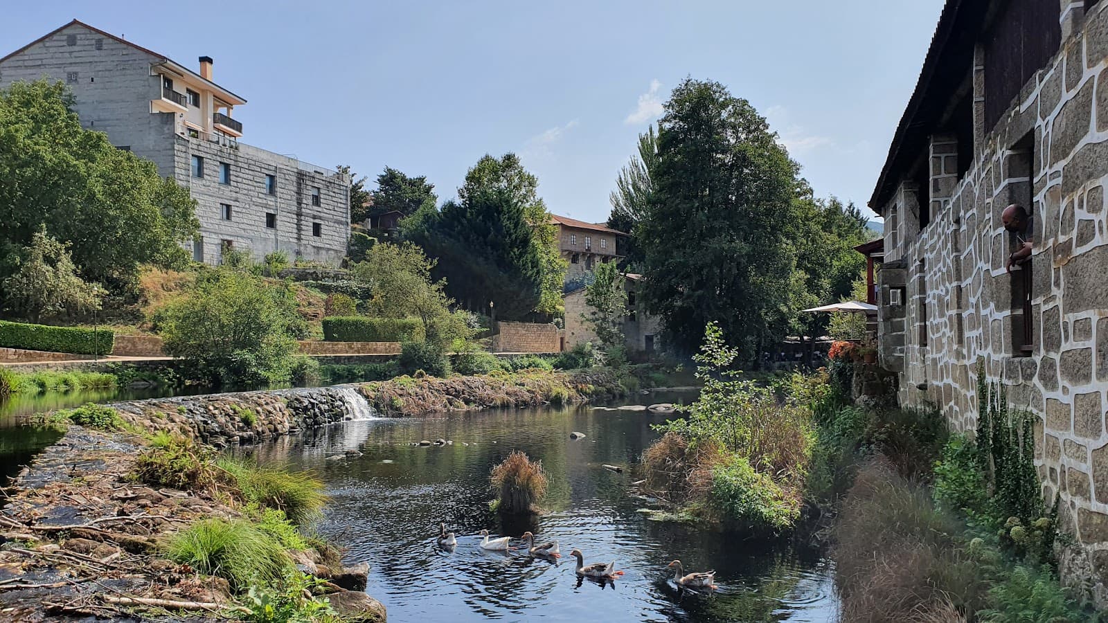 Allariz Old Town - Image 1